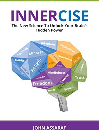 innercise book review